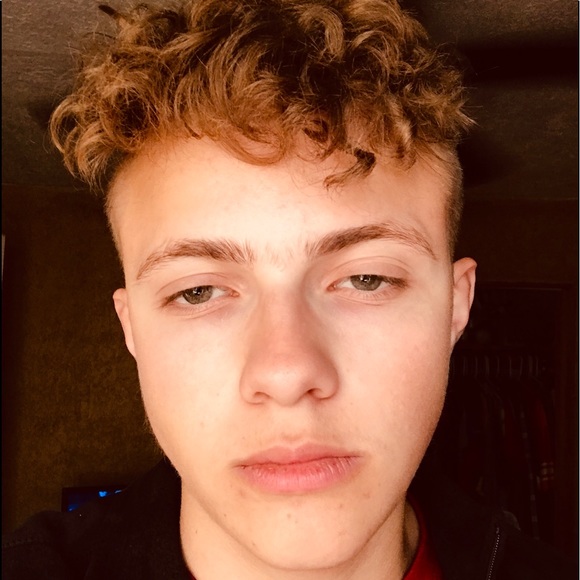 Meet your Posher, Zach - Picture 1 of 1